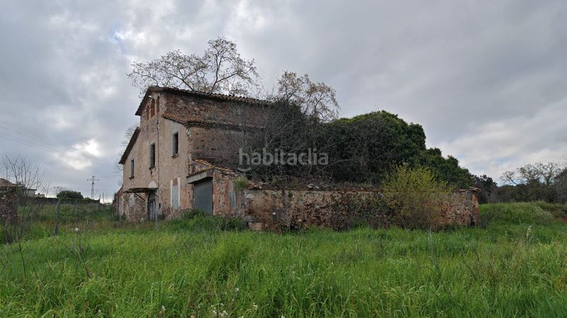 Foto 5650f6ff-3cb6-4644-a779-8401364e8935. Finca rústica a de can cuana s/n a Canovelles