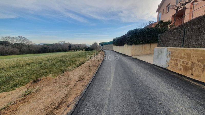 Foto 6b5e94a0-763c-4d56-9535-c42101c1614a. Finca rústica a de can cuana s/n a Canovelles