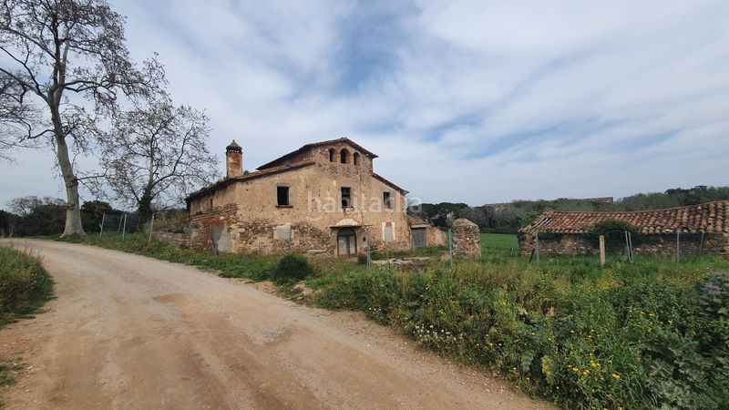 Foto 99cab1f6-cdf9-48bf-b82e-b4d9c013cb83. Finca rústica a de can cuana s/n a Canovelles