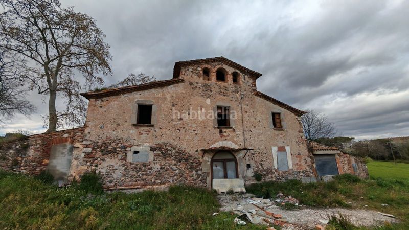 Foto a5ebab54-eadd-4474-8ee2-a4704680346f. Finca rústica a de can cuana s/n a Canovelles