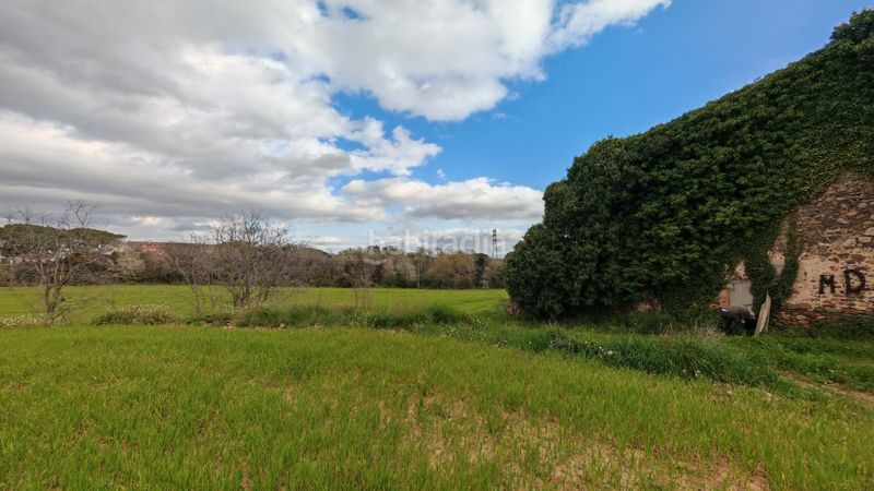 Foto a8103879-4a07-4e0e-b1be-69a6b49f4d14. Finca rústica a de can cuana s/n a Canovelles