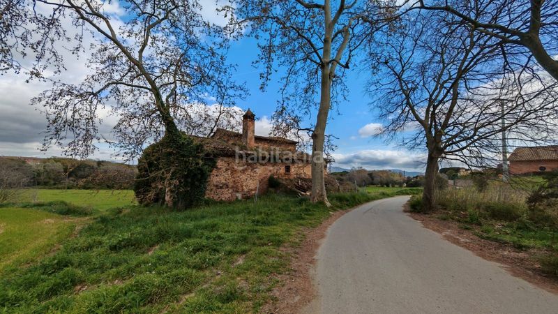 Foto b448cbe8-491a-457b-a110-82e03b2742d2. Finca rústica a de can cuana s/n a Canovelles
