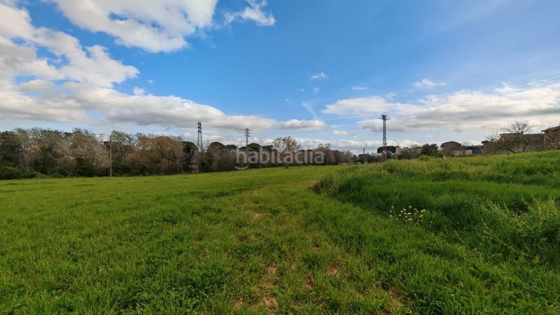 Foto b8de66ea-0b42-4f14-9715-c9031da17455. Finca rústica a de can cuana s/n a Canovelles