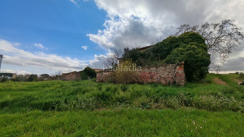 Foto d4516f60-7d7b-4e8c-9252-c015ef8f3500. Finca rústica a de can cuana s/n a Canovelles