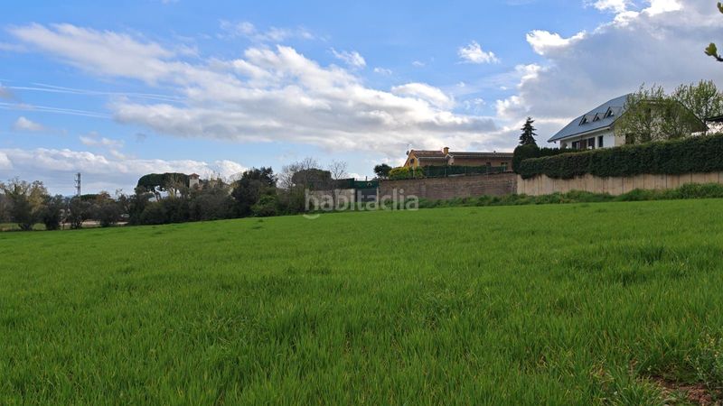 Foto fba713c6-a431-492b-9f6a-61ccad51acd7. Finca rústica a de can cuana s/n a Canovelles