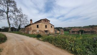 Casale in De can cuana s/n. Can duran masía can colomer joyas del patrimonio catalán con pot