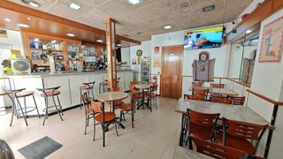 Transfer Business premise  Moli de la sal. Traspaso de barcafeteriarestaurante