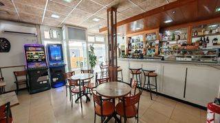 Transfer Business premise  Moli de la sal. Traspaso de barcafeteriarestaurante