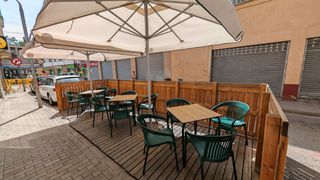Traspàs Local Comercial  Moli de la sal. Traspaso de barcafeteriarestaurante