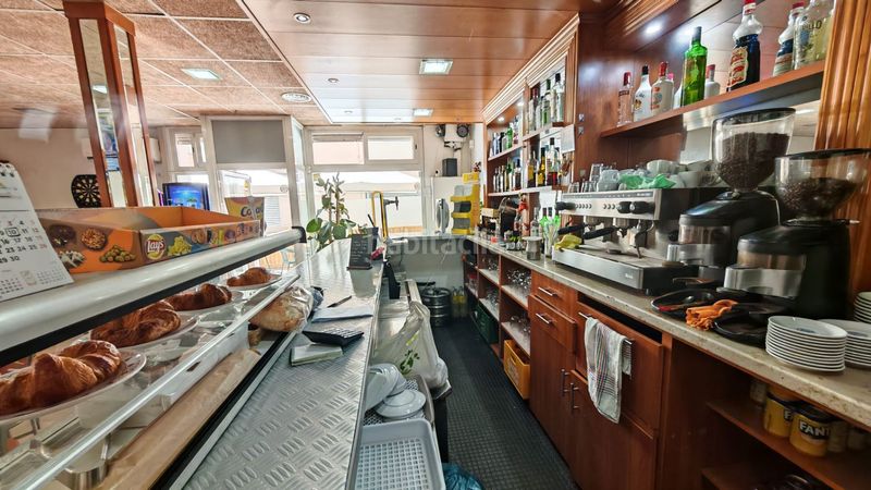Foto 465dbcc9-a2ab-4884-8a83-ace9080dee82. Traspàs local comercial a Canovelles