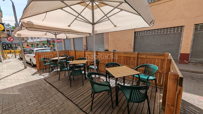 Foto 4fba2de8-2c26-40e0-8c35-c379b29b56b4. Traspàs local comercial a Canovelles