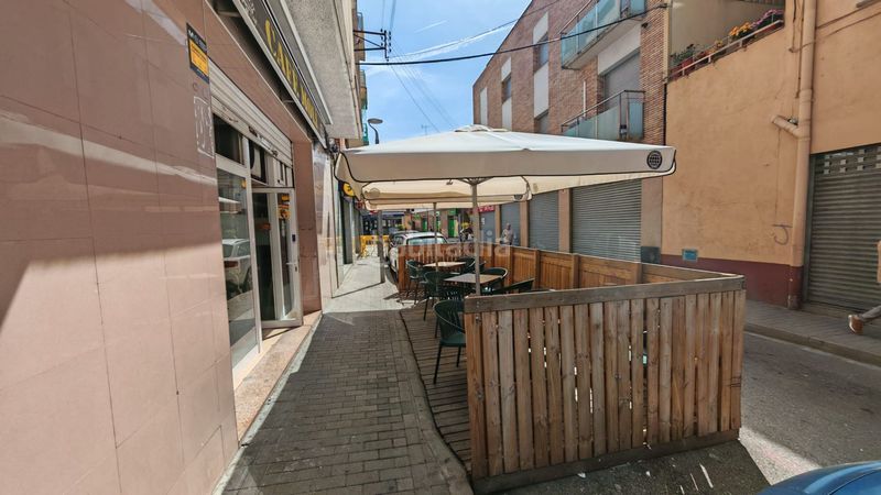 Foto 7218e454-6858-4e7f-9b01-a5144036baee. Traspàs local comercial a Canovelles