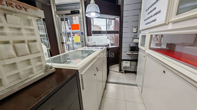 Foto 60c37160-254e-496e-ac8f-fb724ae96114. Local comercial a riera 35 a Canovelles