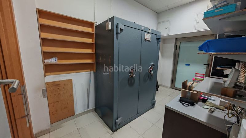 Foto a5addd18-7f2b-49bf-9504-a18279ec1e51. Local comercial a riera 35 a Canovelles