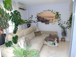 Etagenwohnung in Canovelles. Magnifico piso muy luminoso y trastero en canovellas centro !!!