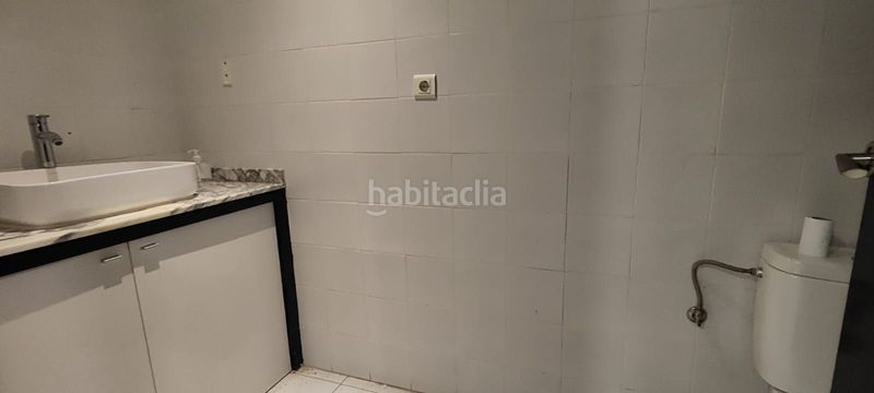 Foto b350b1d2-7495-4d2a-9fa1-4da4e9deba90. Affitto locale commerciale in pi 6 in Canovelles