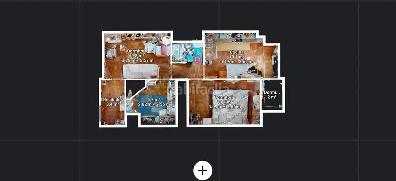 Foto 02aebb06-d37a-410d-b7b8-1f88550bd9e0. Appartamento in Reina Victoria - Miguel Hernández Elche / Elx