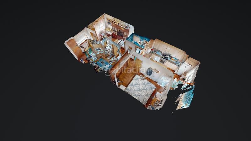 Foto 1b782d7d-7b7d-4770-a3e1-0f3a4abc90c1. Appartamento in Reina Victoria - Miguel Hernández Elche / Elx