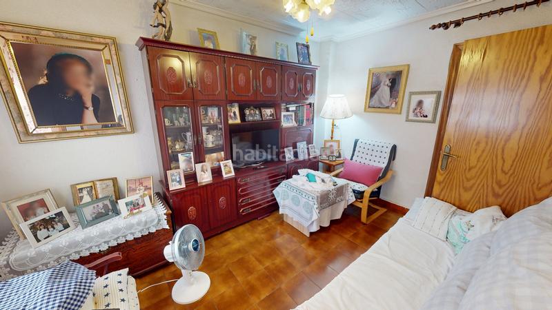 Foto 4f3a6fb4-b1fa-4cc2-9b71-ed665922df82. Appartamento in Reina Victoria - Miguel Hernández Elche / Elx