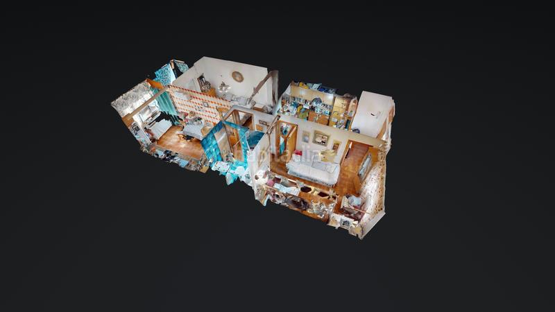 Foto 6ebc6197-53b0-4795-9501-1cd98bfc39cc. Appartamento in Reina Victoria - Miguel Hernández Elche / Elx