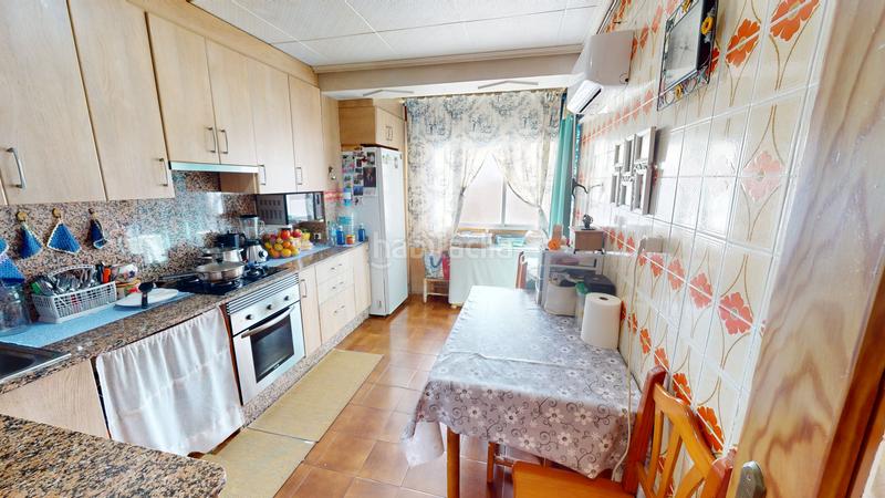 Foto 6ee2e774-384c-40d8-ba30-6f0abb4b0ee7. Appartamento in Reina Victoria - Miguel Hernández Elche / Elx