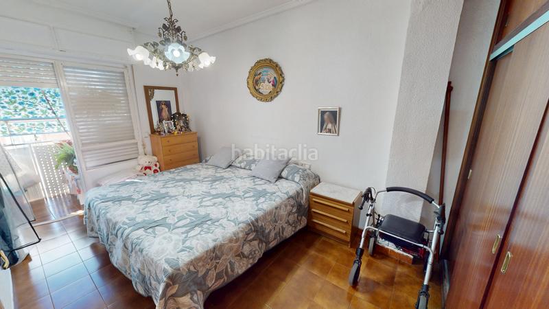 Foto 90f42b32-a261-49be-b5f3-a2b57c8fbf13. Appartamento in Reina Victoria - Miguel Hernández Elche / Elx