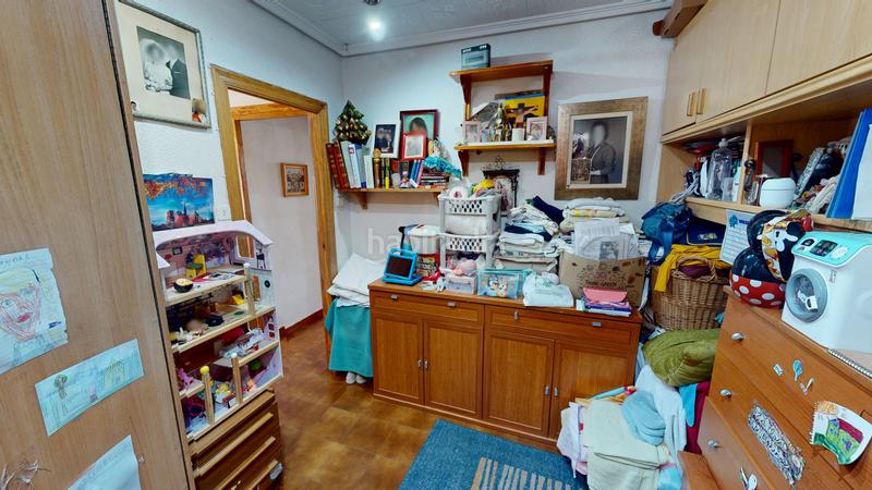 Foto bc47fd94-8499-420a-8b65-ab0a807915bc. Appartamento in Reina Victoria - Miguel Hernández Elche / Elx