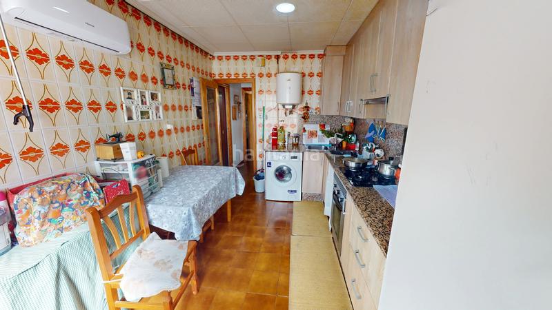 Foto cb400d6d-1489-460c-8ab6-14c4cba82925. Appartamento in Reina Victoria - Miguel Hernández Elche / Elx