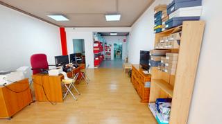 Geschäftsraum  Carrer federico garcía lorca. Local en venta en calle federico garcía lorca