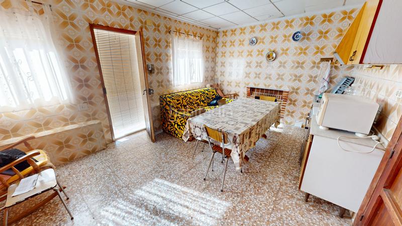 Foto 035c6909-0730-43ae-ac7b-9281c157f904. Country house with heating in Molins - Campanete - San Bartolomé Orihuela