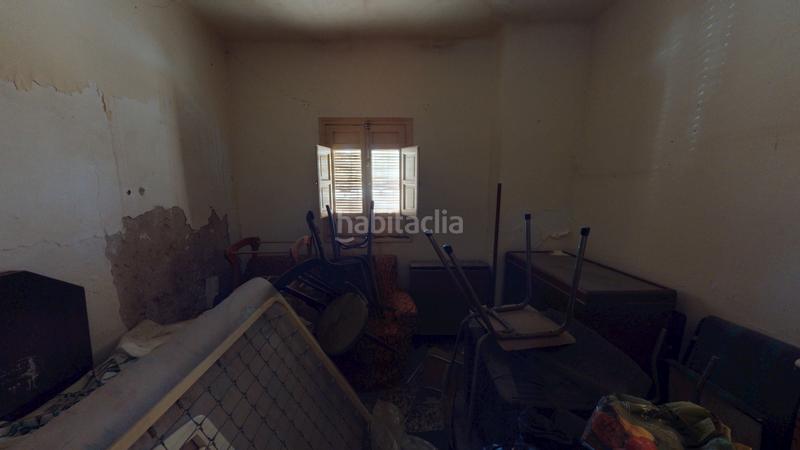 Foto 10114ad1-9d5a-4ea5-94e8-f66a814bd26c. Country house with heating in Molins - Campanete - San Bartolomé Orihuela