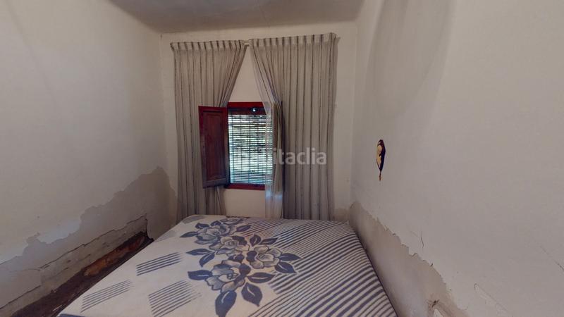 Foto 2c4f82a1-271f-4754-9549-19d0bf48c5a5. Country house with heating in Molins - Campanete - San Bartolomé Orihuela