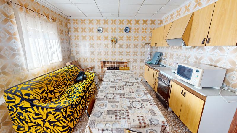 Foto 4a98aabc-ef9d-4449-a248-5de48bbec15e. Country house with heating in Molins - Campanete - San Bartolomé Orihuela