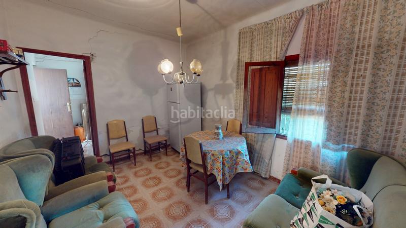 Foto 4d27917d-def8-4c52-b213-39f998036361. Country house with heating in Molins - Campanete - San Bartolomé Orihuela