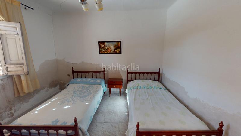 Foto 7d8e9f75-ab2d-4fee-bdee-a3ba02de9fa7. Country house with heating in Molins - Campanete - San Bartolomé Orihuela