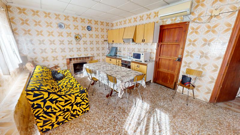 Foto b2599c94-bec0-4c0d-9262-da28f3791cd2. Country house with heating in Molins - Campanete - San Bartolomé Orihuela