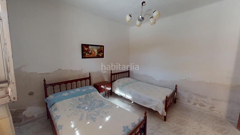 Foto b4b4cbee-dfa0-4a2f-9def-f105d58a9084. Country house with heating in Molins - Campanete - San Bartolomé Orihuela