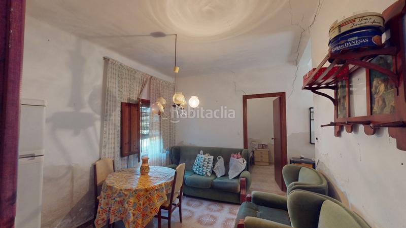 Foto c66e274a-a3b1-4297-a182-14f87938ef77. Country house with heating in Molins - Campanete - San Bartolomé Orihuela