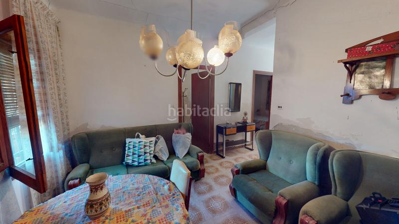 Foto f13d96e3-e48a-4845-9cd2-ab90a41eadd6. Country house with heating in Molins - Campanete - San Bartolomé Orihuela