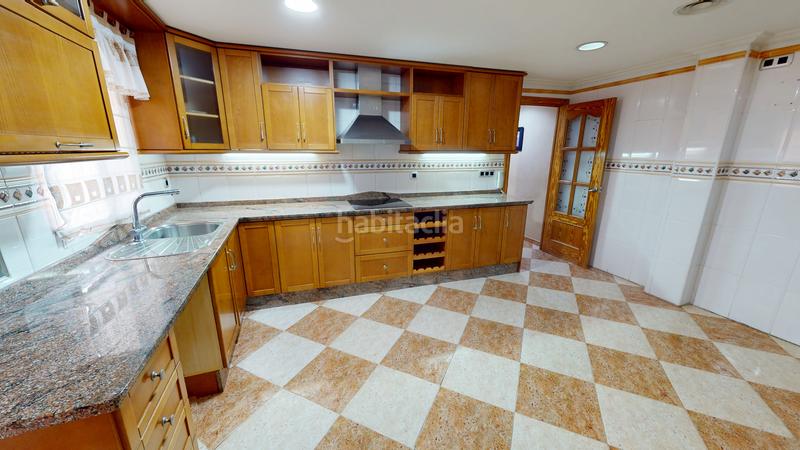 Foto 26648f79-3407-4991-9788-390f733483aa. Piso  en venta en calle josé más esteve en Reina Victoria - Miguel Hernández Elche / Elx
