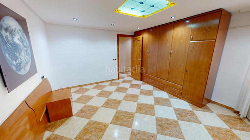 Foto 346540c1-0229-4542-a04c-a178de46b728. Piso  en venta en calle josé más esteve en Reina Victoria - Miguel Hernández Elche / Elx