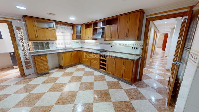 Foto 4a982c33-d594-4813-85c8-15920b7b2647. Piso  en venta en calle josé más esteve en Reina Victoria - Miguel Hernández Elche / Elx