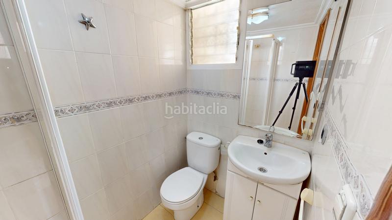 Foto 69ca7fd7-b8e4-4866-be9b-684f3bc97497. Piso  en venta en calle josé más esteve en Reina Victoria - Miguel Hernández Elche / Elx