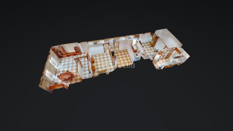 Foto 73145a6e-a7ab-4221-a680-97a42752374a. Piso  en venta en calle josé más esteve en Reina Victoria - Miguel Hernández Elche / Elx