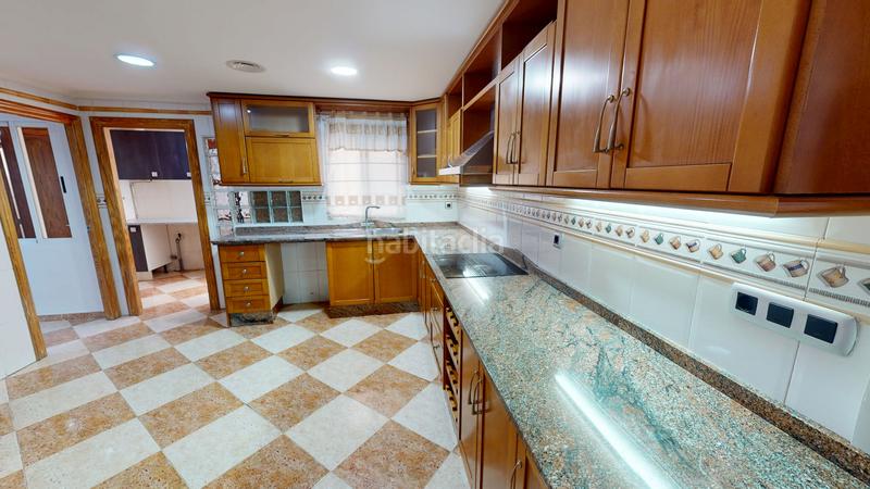 Foto b6848401-fca0-49e2-93ba-68d154899e04. Piso  en venta en calle josé más esteve en Reina Victoria - Miguel Hernández Elche / Elx
