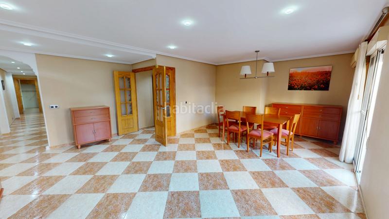 Foto c370fbf7-9158-4eeb-8d65-cfb2250c826e. Piso  en venta en calle josé más esteve en Reina Victoria - Miguel Hernández Elche / Elx