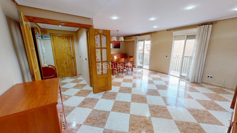 Foto d596b77b-5979-4c70-afc3-4cdee2f13a6f. Piso  en venta en calle josé más esteve en Reina Victoria - Miguel Hernández Elche / Elx