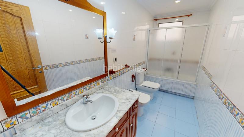Foto f3e42a1a-7389-4f56-bc1e-2532617b493b. Piso  en venta en calle josé más esteve en Reina Victoria - Miguel Hernández Elche / Elx