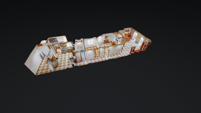 Foto f5ae7736-2a04-4d4f-b4a7-675a1ea27e9d. Piso  en venta en calle josé más esteve en Reina Victoria - Miguel Hernández Elche / Elx