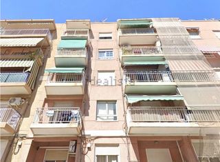 Pis  Carrer conrado del campo. Piso en venta en calle conrado del campo